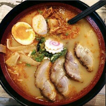 Kawawa Ramen