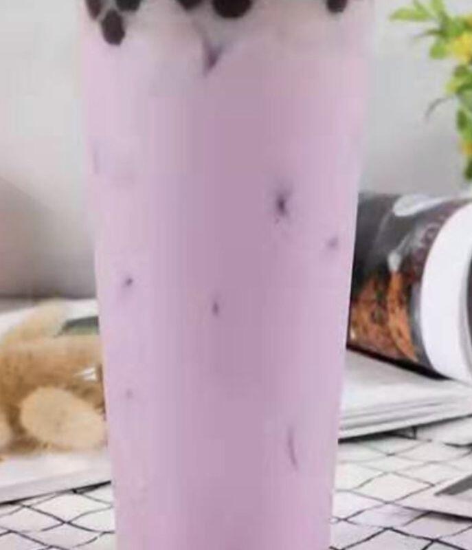 Taro Mlk Tea