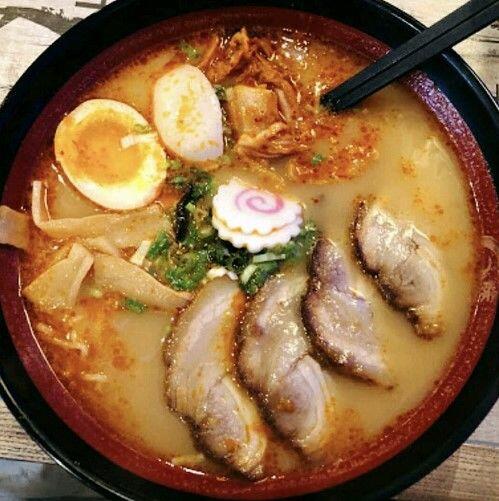 Kawawa Ramen
